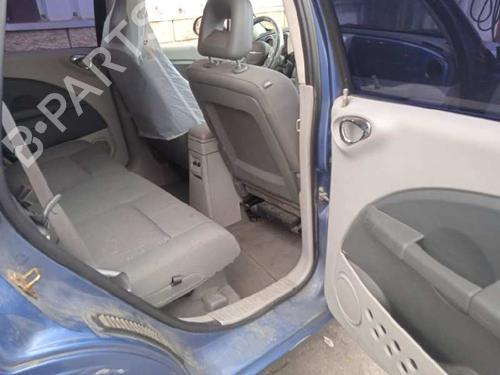 Left mirror CHRYSLER PT CRUISER (PT_) 1.6 | BP11257245C26 