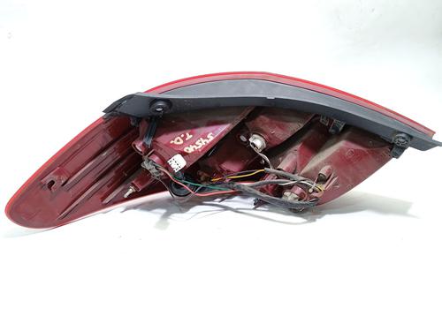 Right taillight HYUNDAI i20 I (PB, PBT) 1.2 | BP20929346C35 