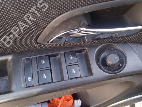 Right headlight CHEVROLET CRUZE (J300) 1.6 | BP27674573C29 