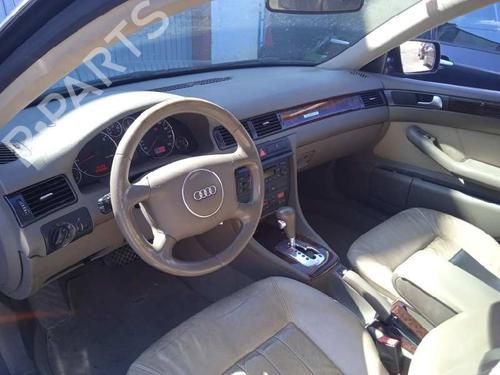 Left front window switch AUDI ALLROAD C5 (4BH) 2.5 TDI quattro | BP16686701I27