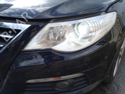 Instrument cluster VW PASSAT CC B6 (357) 2.0 TDI | BP26929608C47 