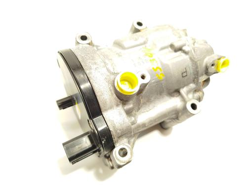 AC compressor TOYOTA C-HR (_X1_) | BP27244280M34 - Image 2
