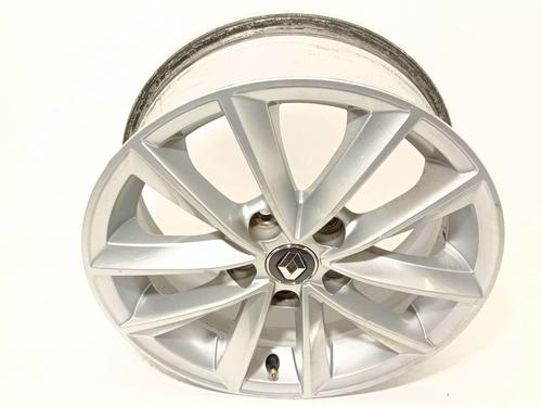 Fælk RENAULT MEGANE IV Hatchback (B9A/M/N_) 1.5 dCi 110 (B9A3) | BP37793331C45 - Image 3