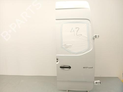 Used Right rear door Right rear door MERCEDES-BENZ SPRINTER 4-t Van (B907, B910) 419 CDI RWD (907.643, 907.645, 907.647) (190 hp) 34441062 34441062
