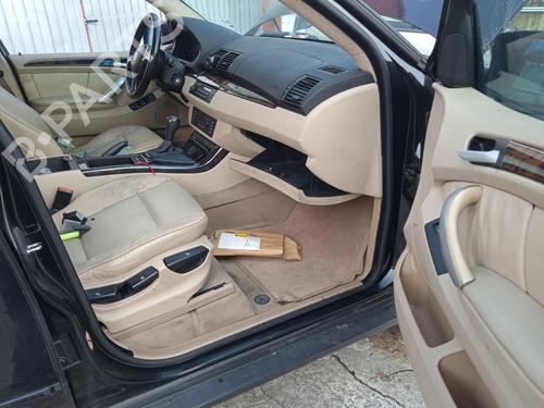 Steering column stalk BMW X5 (E53) 3.0 i | BP26599667I23  - Image 23