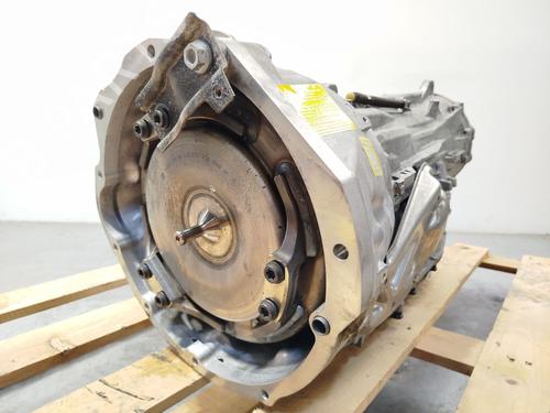 Used Gearbox PORSCHE PANAMERA (970) 3.0 D (300 hp) 28808769