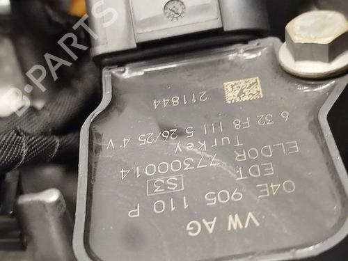 Engine SEAT ARONA (KJ7, KJP) 1.0 TSI | BP37611088M1 - Image 11