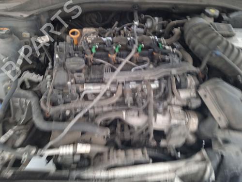 Gearbox HYUNDAI i30 (PDE, PD, PDEN) 1.6 CRDi | BP34509313M3  - Image 14