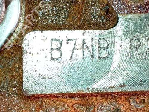 Engine FORD TOURNEO CUSTOM V362 Bus (F3) 1.0 EcoBoost PHEV | BP33400625M1  - Image 13