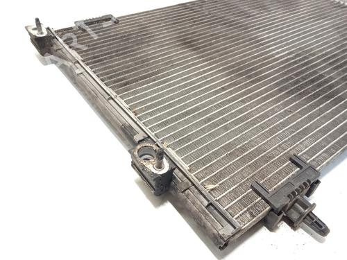 AC radiator CITROËN BERLINGO MULTISPACE (B9) 1.6 HDi 75 / BlueHDi 75 | BP21140136M32 