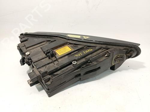 Left headlight AUDI R8 (4S3, 4SP) 5.2 FSI Plus quattro | BP30571167C28 - Image 4