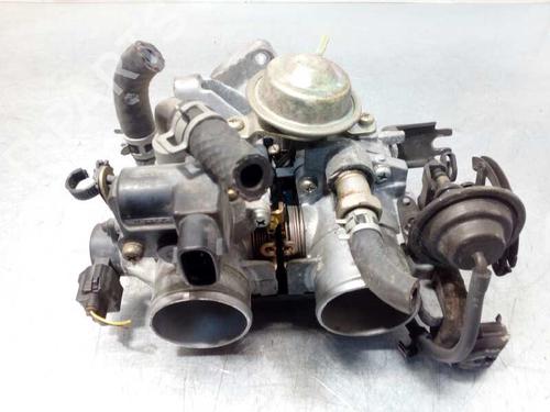 Throttle body LEXUS RX (MCU15) 300 (MCU10_) (201 hp) 4412827