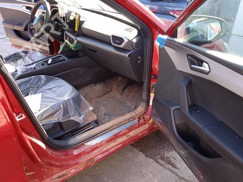 Steering wheel SEAT LEON (KL1, KLG) 1.5 eTSI | BP31975731C49 