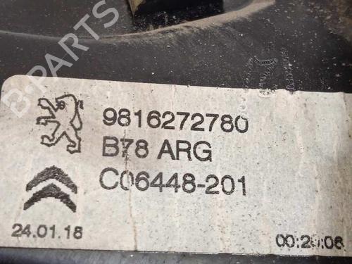 Rear left window mechanism CITROËN C4 Picasso II | BP13526191C24