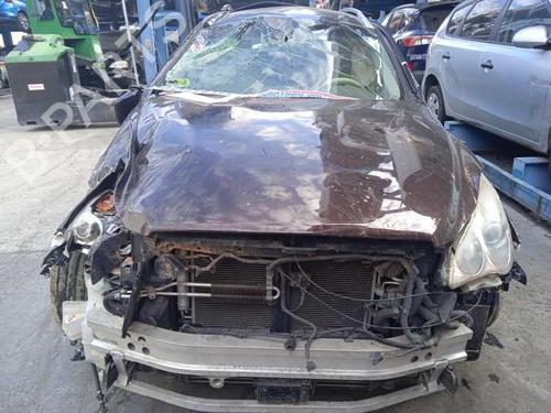 Switch INFINITI QX50 I 30d AWD | BP16658080I30  - Image 9