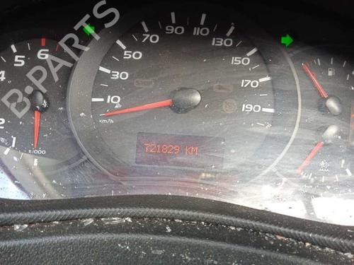 Right front brake caliper RENAULT MASTER III Platform/Chassis (EV, HV, UV) 2.3 dCi 150 FWD (EV0F, HV0F, UV0F, EV03, HV03, UV03) | BP11563340M104