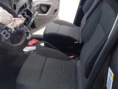 Steering rack CITROËN BERLINGO Box Body/MPV (B9) | BP16975925M22