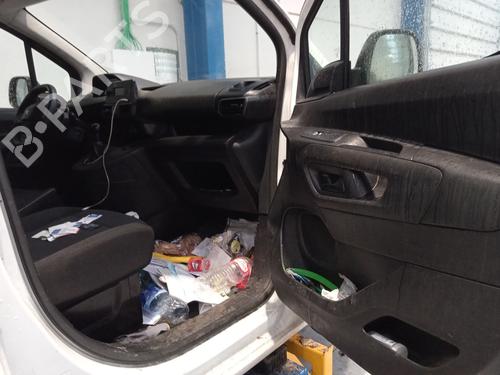 Engine PEUGEOT PARTNER Box Body/MPV (K9) 1.5 BlueHDi 100 | BP32720173M1  - Image 31