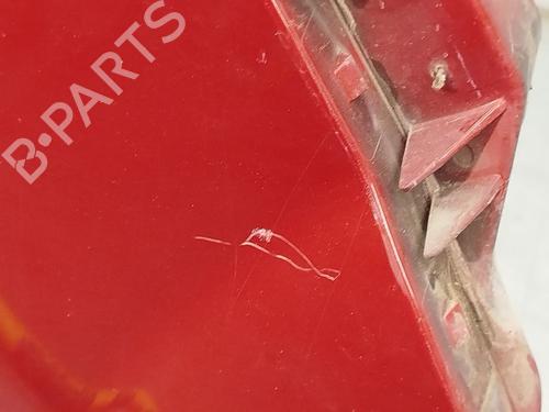 Right front fenders RENAULT SCÉNIC II (JM0/1_) 1.6 (JM0C, JM0J, JM1B) | BP31013529C42