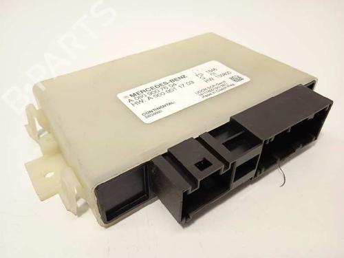 Used Electronic module MERCEDES-BENZ E-CLASS T-Model (S213) E 220 d (213.204) (194 hp) 7889963