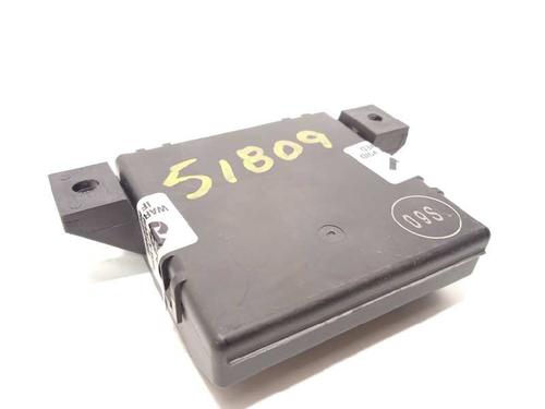 Electronic module PORSCHE PANAMERA (970) 4.8 4S | BP15525210M83 