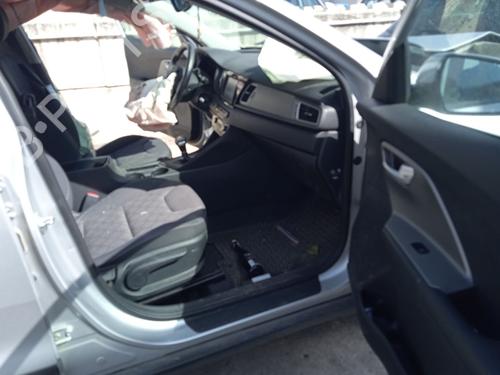 Left sun visor KIA NIRO I (DE) 1.6 GDI Hybrid | BP28124447I1 - Image 19