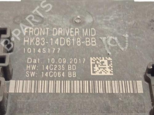 Electronic module LAND ROVER DISCOVERY SPORT (L550)  | BP9207541M83 