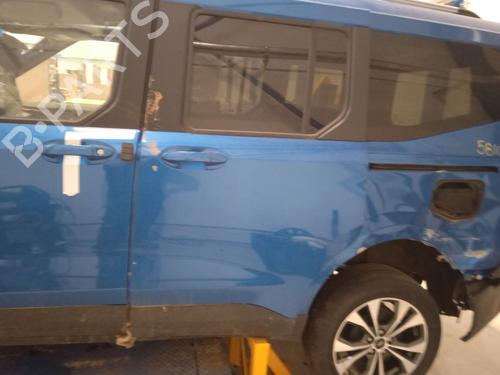 AC pipe FORD TOURNEO CUSTOM V362 Bus (F3) 1.0 EcoBoost PHEV | BP34390742M126 - Image 12