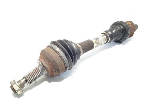Used Left front driveshaft Left front driveshaft 10507886 10507886