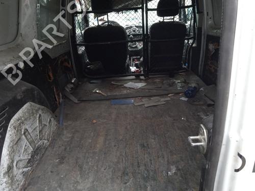 AC radiator RENAULT KANGOO Express (FW0/1_) 1.5 dCi 90 (FW0G, FW05, FW08, FW11) | BP26211241M32 