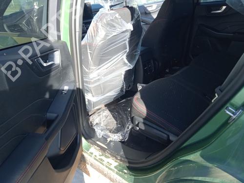 Left front steering knuckle FORD KUGA III (DFK) 2.5 FHEV | BP33021464M25  - Image 25