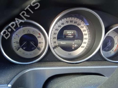 Right rear brake caliper MERCEDES-BENZ E-CLASS (W212) E 250 CDI / BlueTEC (212.003, 212.004) | BP11563280M106 