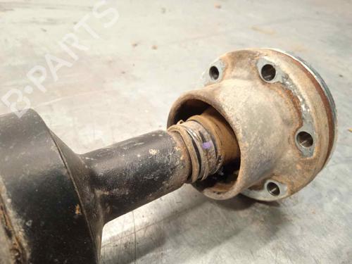 Driveshaft LAND ROVER DISCOVERY SPORT (L550)  | BP16674919M37 