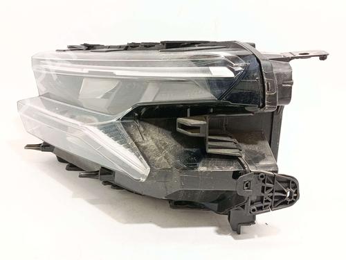 Left headlight CITROËN C5 AIRCROSS (A_) 1.6 Hybrid | BP40038818C28 - Image 2