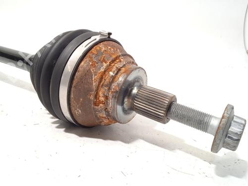 Left front driveshaft SEAT LEON (KL1, KLG) 1.0 TSI | BP29604221M38 