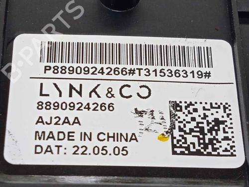 Left front window switch LYNK & CO 01 PHEV | BP17787596I27 - Image 4