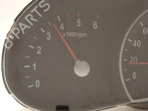 Instrument cluster KIA CARNIVAL / GRAND CARNIVAL III (VQ) 2.9 CRDi | BP9214824C47 