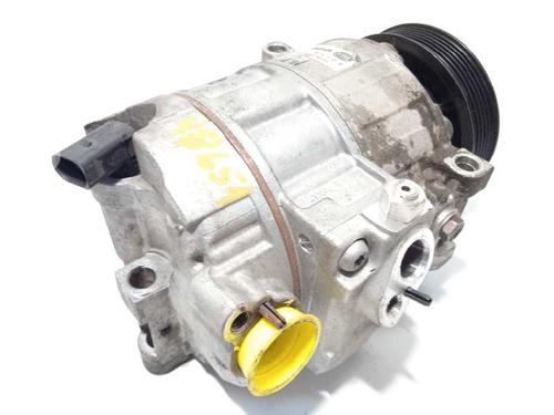 Used AC compressor AC compressor VW PASSAT B6 (3C2) 2.0 TDI 16V (140 hp) 10747011 10747011