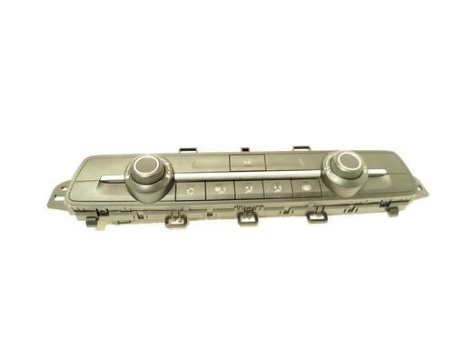 Used Climate control Climate control 34700445 34700445