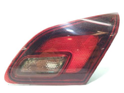 Used Right tailgate light OPEL ASTRA J (P10) 1.7 CDTI (68) (110 hp) 12982930
