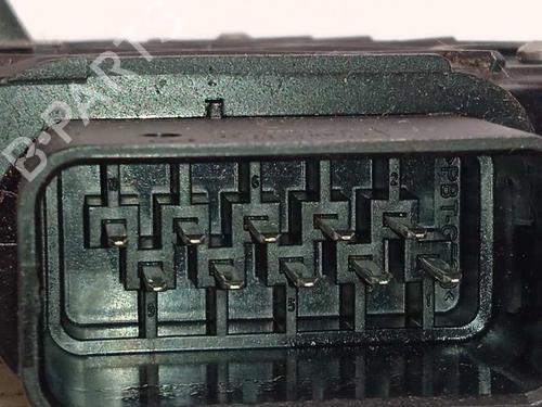 Rear left lock FORD KUGA I 2.0 TDCi | BP10160382C100 