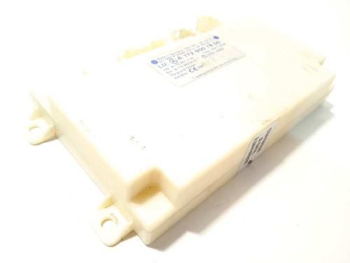 Used Electronic module MERCEDES-BENZ CLS (C218) CLS 250 CDI / BlueTEC / d (218.303, 218.304) (204 hp) 7921718