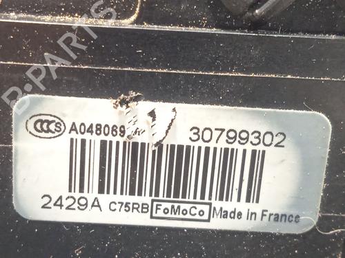 Front right lock VOLVO V50 (545) 2.0 D | BP22728802C97 