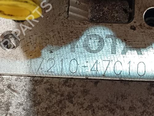 ABS pump TOYOTA PRIUS (_W5_) 1.8 Hybrid (ZVW50_, ZVW51_) | BP31707262M43 