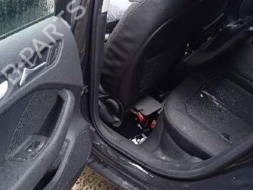 Climate control AUDI A3 Sportback (8VA, 8VF) 1.4 TFSI | BP11948091I5 