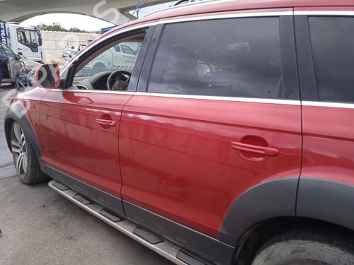 Hood AUDI Q7 (4LB) 3.0 TDI quattro | BP29915924C1