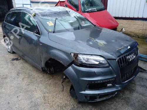 Used Parts AUDI Q7 (4LB) 3.0 TDI quattro 647804