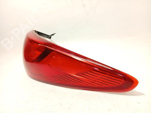 Right taillight HYUNDAI ix35 (LM, EL, ELH) 1.7 CRDi | BP30844209C35