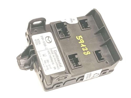Used Electronic module Electronic module 39071668 39071668