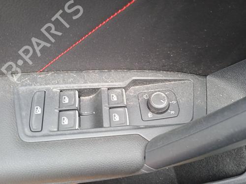 Electronic module VW TIGUAN (AD1, AX1)  | BP20511988M83 